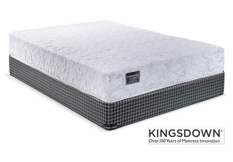 Kingsdown Mattress Reviews - The Best Mattress Reviews