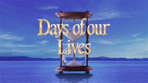 'Days of Our Lives' Delays Production After Misconduct Investigation Report