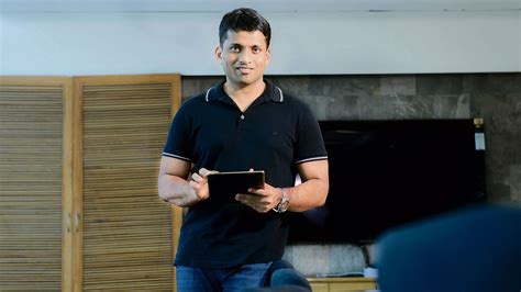 Byju’s Raveendran breaks into tears as crises engulf ed-tech startup | Mint