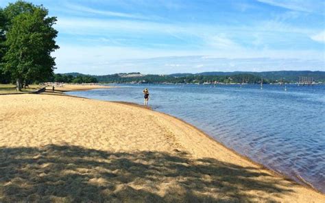 20 of the Best Beaches in Kristiansand // Norway // World Beach Guide