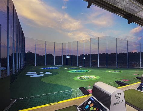 2021 Topgolf Pittsburgh & Networking Event