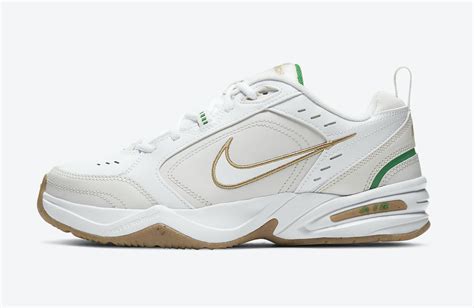 Nike Air Monarch 4 Returns in SVSM Colors – The Elite