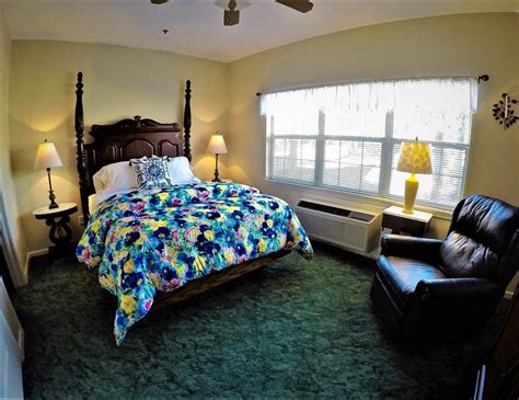 Bradford House Bed And Breakfast Branson, United States — book Guest ...