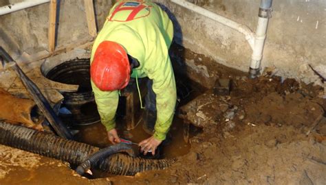 How To Identify the Main Sewer Cleanout for Your House - harriswatermain