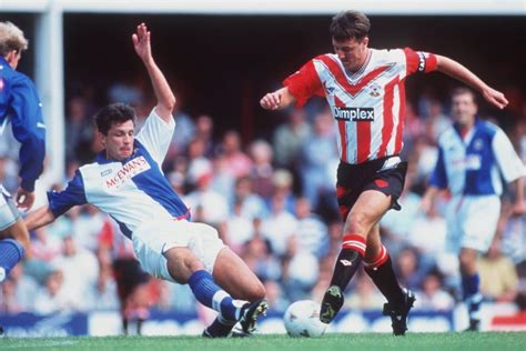 Premier League Icons: Matt Le Tissier