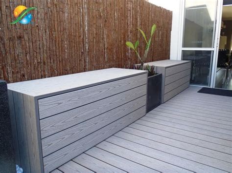 waterproofing - How to waterproof outdoor storage bench? - Home ...