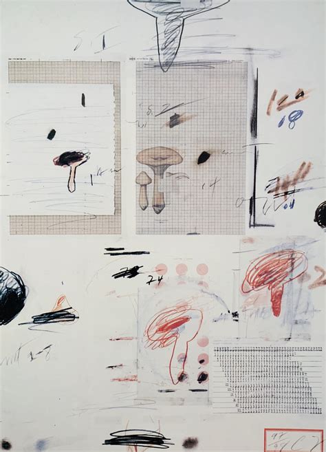 CY TWOMBLY. 1989. - Unoriginal Sins