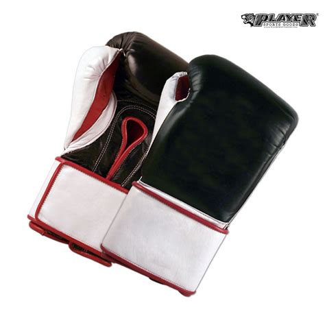 Punching Gloves - Player Sports Goods