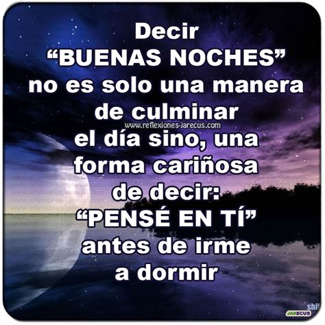 Imagenes de buenas noches con frases | Bonitas imagenes y frases de amor