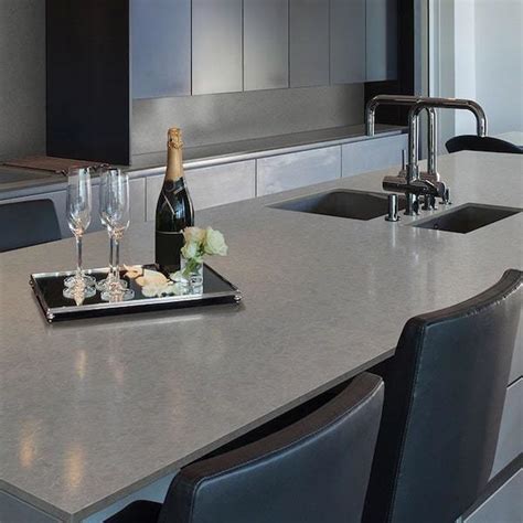 Create the Kitchen of Your Dreams with Quartz Countertop-MSI