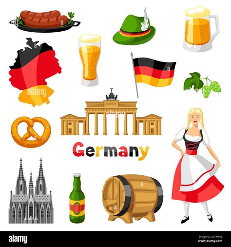 German Symbols