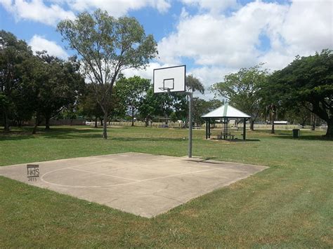 Kevin Schreiber Rotary Park, Currajong - Townsville Kids