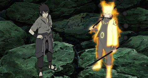 Naruto: 10 Characters Stronger Than The Five Kage, Ranked