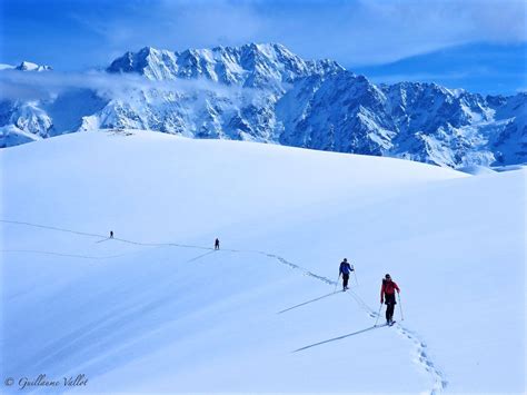 IFMGA Guided Ski Tour Svaneti | Deep Powder Backcountry of Georgia