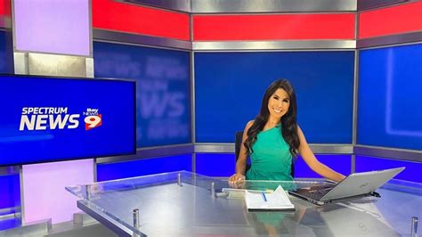 Bay News 9 anchor Veronica Cintron moving to Tampa International Airport as VP of communications