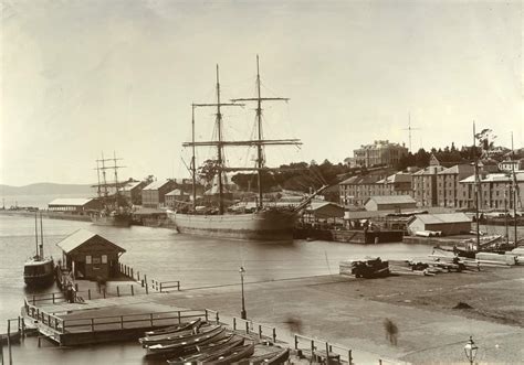 Lenna | In Bobby’s Footsteps – Battery Point History Walk, Hobart Tasmania