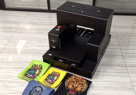 5 Best T-Shirt Printing Machines – Reviewed and Rated (Winter 2024)