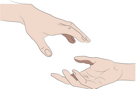 Download Hands, Fingers, Skin. Royalty-Free Vector Graphic - Pixabay