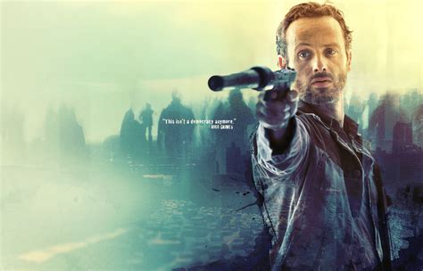 Rick Grimes Wallpaper Hd - jolaritz.blogspot.com