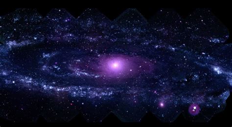 10 Extraordinary Facts About Galactic Evolution - Facts.net