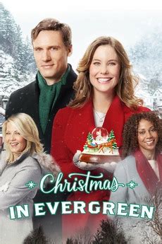 ‎Christmas in Evergreen (2017) directed by Alex Zamm • Reviews, film ...