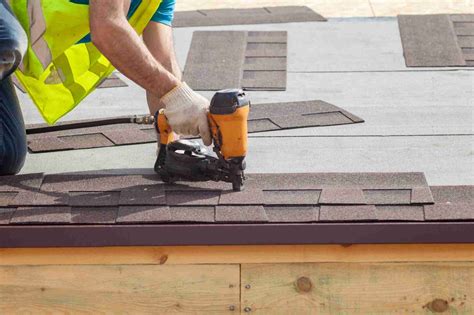 Best Roofing Nails For Shingles - Ultimate Guide For 2024 Projects