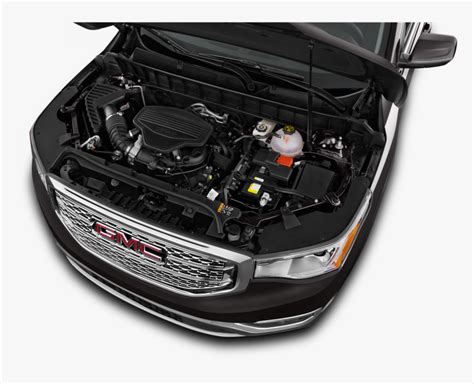 Honda Civic Hatchback Engine, HD Png Download - kindpng