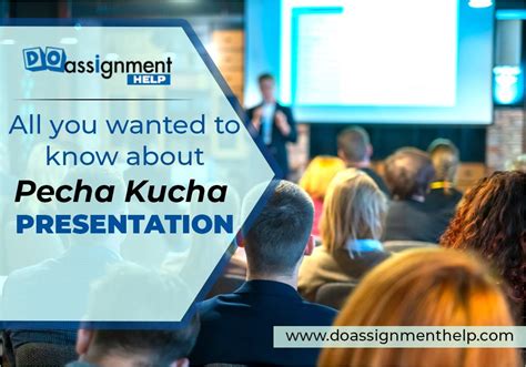 Top 10 Easy Pecha Kucha Presentation Topics & Examples