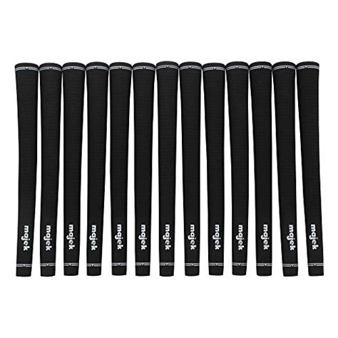 Top 10 Best Oversize Golf Grips Reviews With Products List - Gardenley