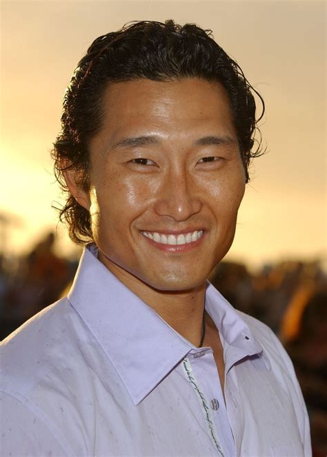 daniel dae kim - Lost Photo (9607490) - Fanpop