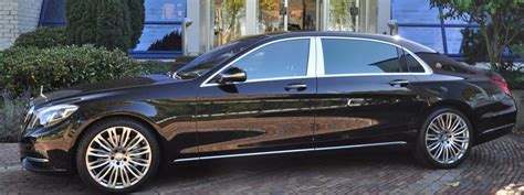 Mercedes-Benz Maybach | Mercedes-Benz of Palm Springs