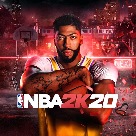 NBA 2K20 PS4 Price & Sale History | PS Store United Kingdom