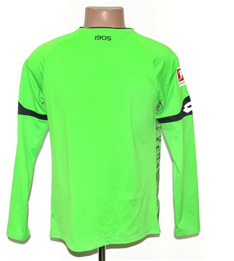 Mainz 2015-16 GK 1 Kit