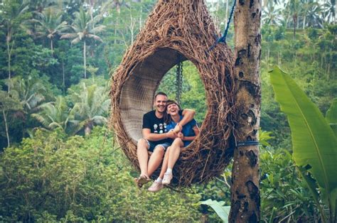 Honeymoon in Bali: The Ultimate Guide for Your Romantic Getaway | Veena World