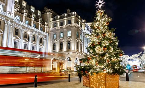 Where to do your Christmas shopping In London | lastminute.com