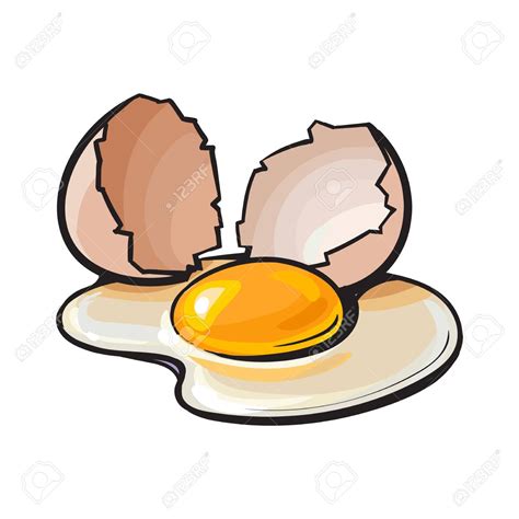 cracked egg clipart 20 free Cliparts | Download images on Clipground 2024