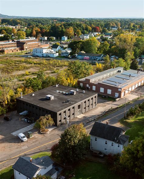 Factory & Headquarters