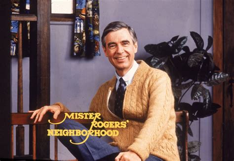 Watch The Very First Episode Of 'Mister Rogers' Neighborhood'