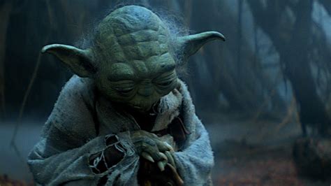 Yoda Quotes: 62 Quotes Jedi Grand Master to Help You Live a Better Life
