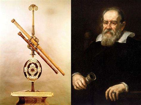 Galileo Galilei: Italian Astronomer | Galileo