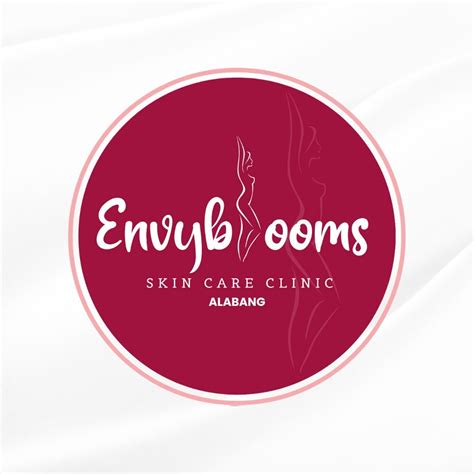 EnvyBlooms Skin Care Clinic | Muntinlupa City