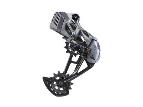 SRAM GX Eagle AXS Rear Derailleur 12-speed 52T, 297,50