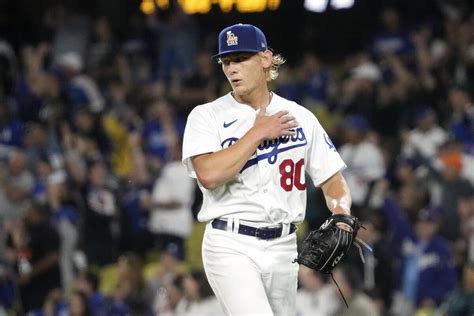 Dodgers vs. Houston Astros: Live updates, score and highlights - Los ...