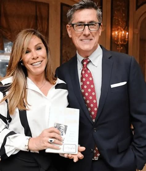 Melissa Rivers Net Worth 2023 - Age, Wife & Son