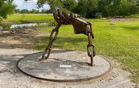 Whitney Plantation - The First Museum Dedicated to Slavery