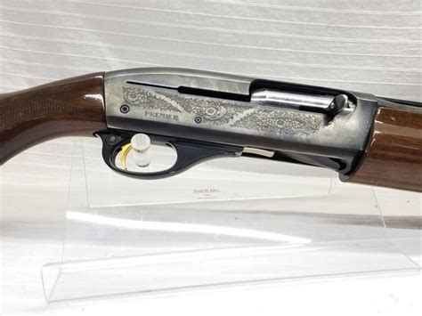 Remington 11-87 Premier - For Sale :: Guns.com