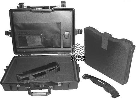 Pelican 1495 Laptop case