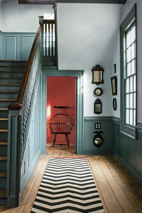 Historic Paint Colors: The Best Palettes for Traditional Houses | Interior paint schemes, Best ...