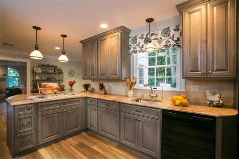 Custom Wood Kitchen Cabinet Doors | Kitchen Magic