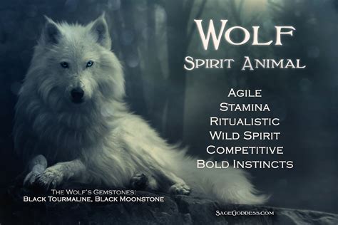 Pin by Jerry on Myth and Legend | Wolf spirit animal, Wolf spirit ...